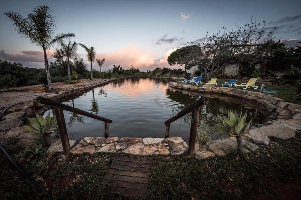 Oasis Camp Portugal Hotel Lagoa  Exterior photo