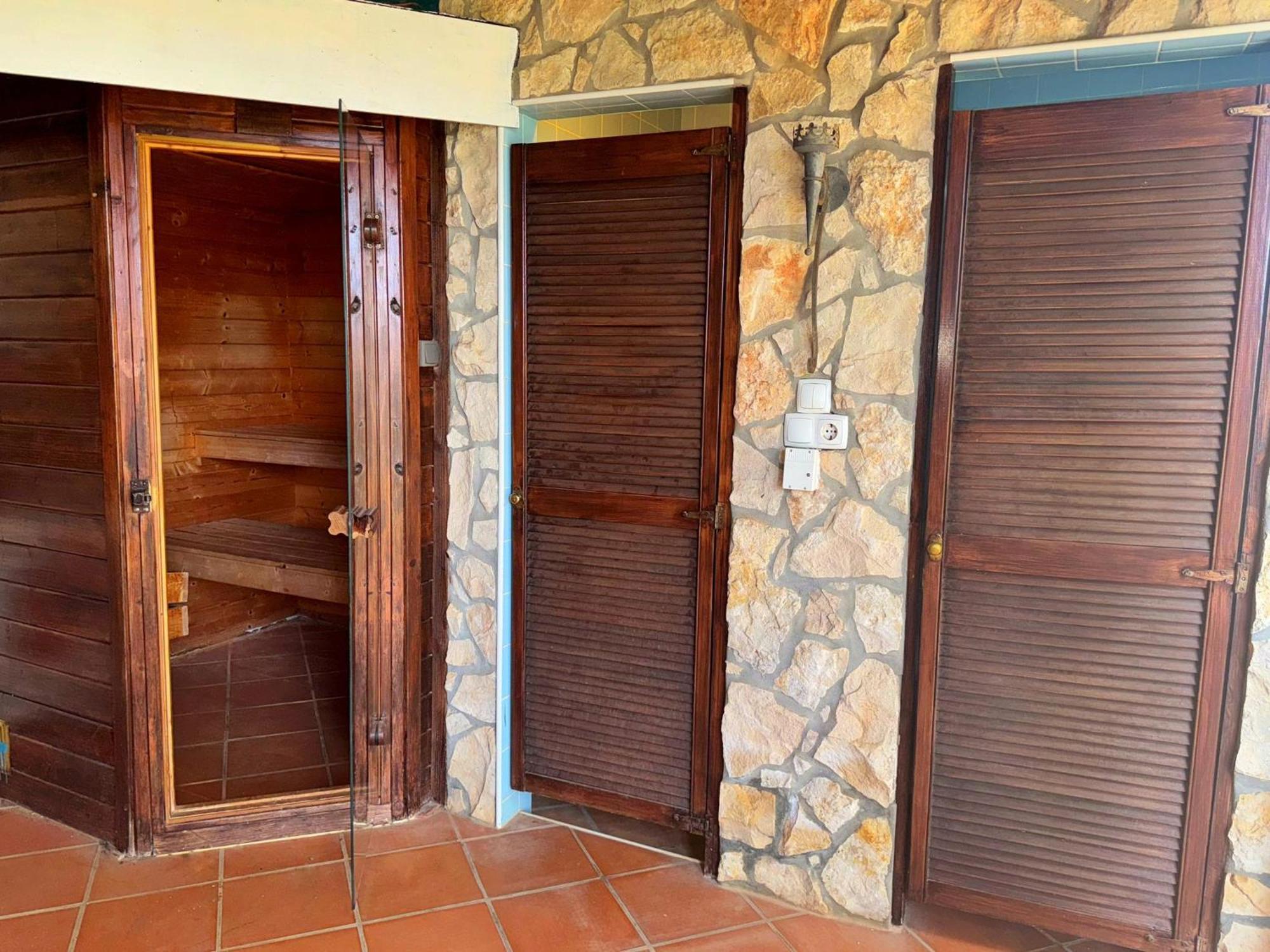 Oasis Camp Portugal Hotel Lagoa  Exterior photo