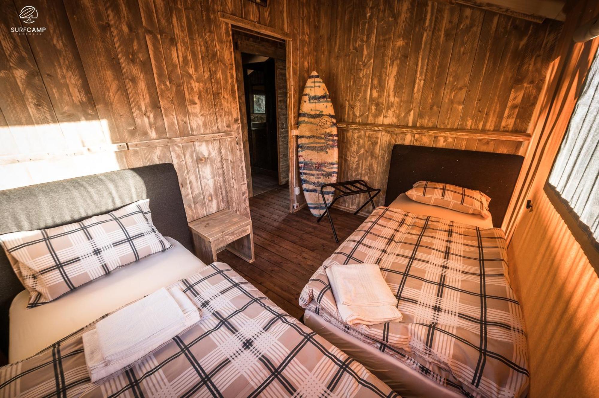 Oasis Camp Portugal Hotel Lagoa  Exterior photo